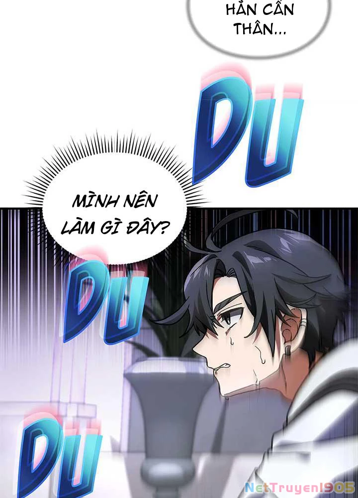 Làm Thế Nào Tôi Trở Thành Một Thợ Săn Giao Hàng Cấp Sss Chapter 6 - Trang 2