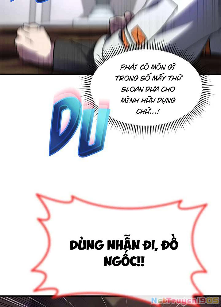 Làm Thế Nào Tôi Trở Thành Một Thợ Săn Giao Hàng Cấp Sss Chapter 6 - Trang 2