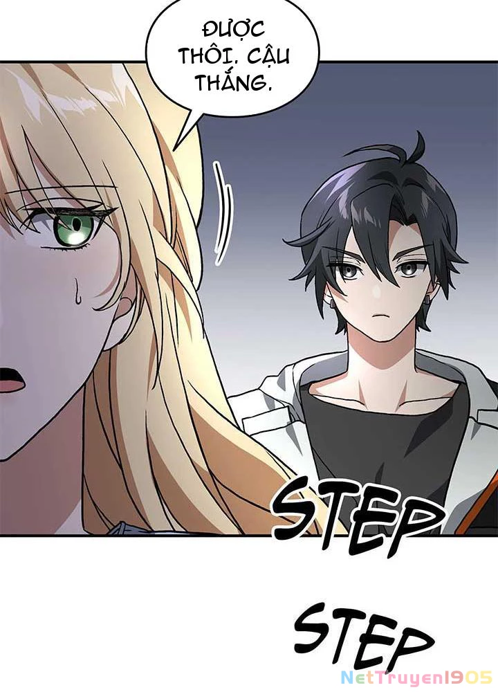 Làm Thế Nào Tôi Trở Thành Một Thợ Săn Giao Hàng Cấp Sss Chapter 6 - Trang 2