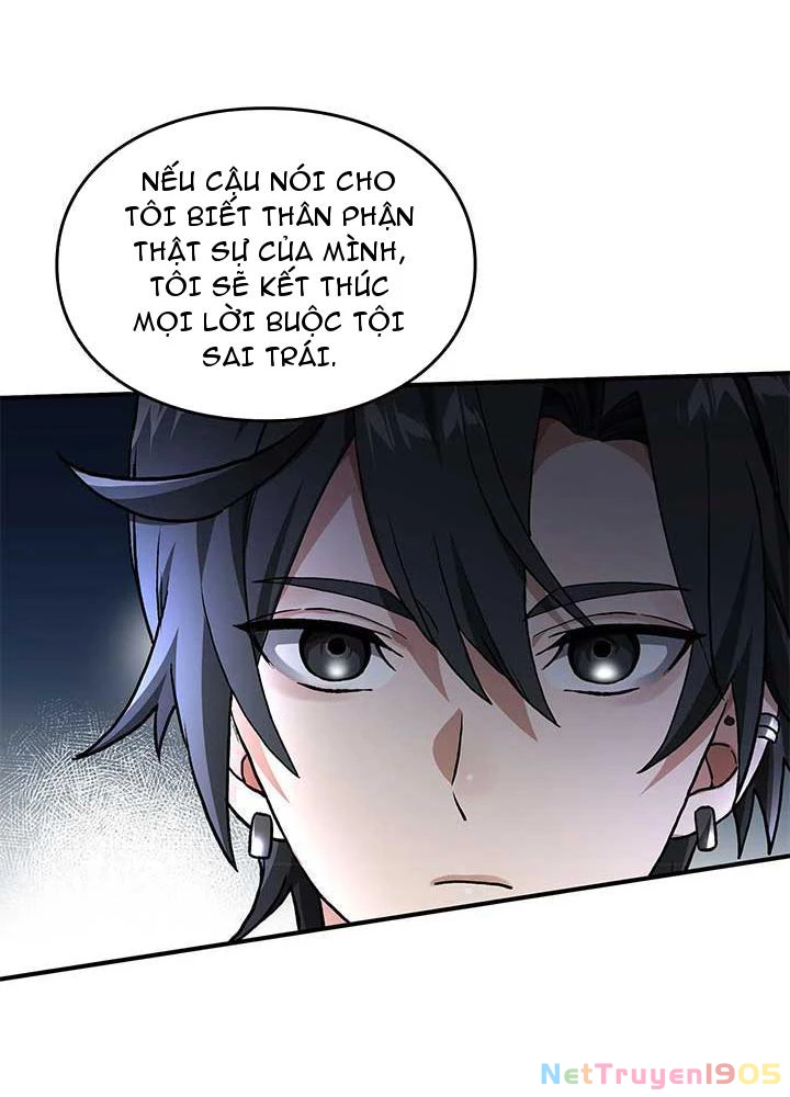 Làm Thế Nào Tôi Trở Thành Một Thợ Săn Giao Hàng Cấp Sss Chapter 6 - Trang 2