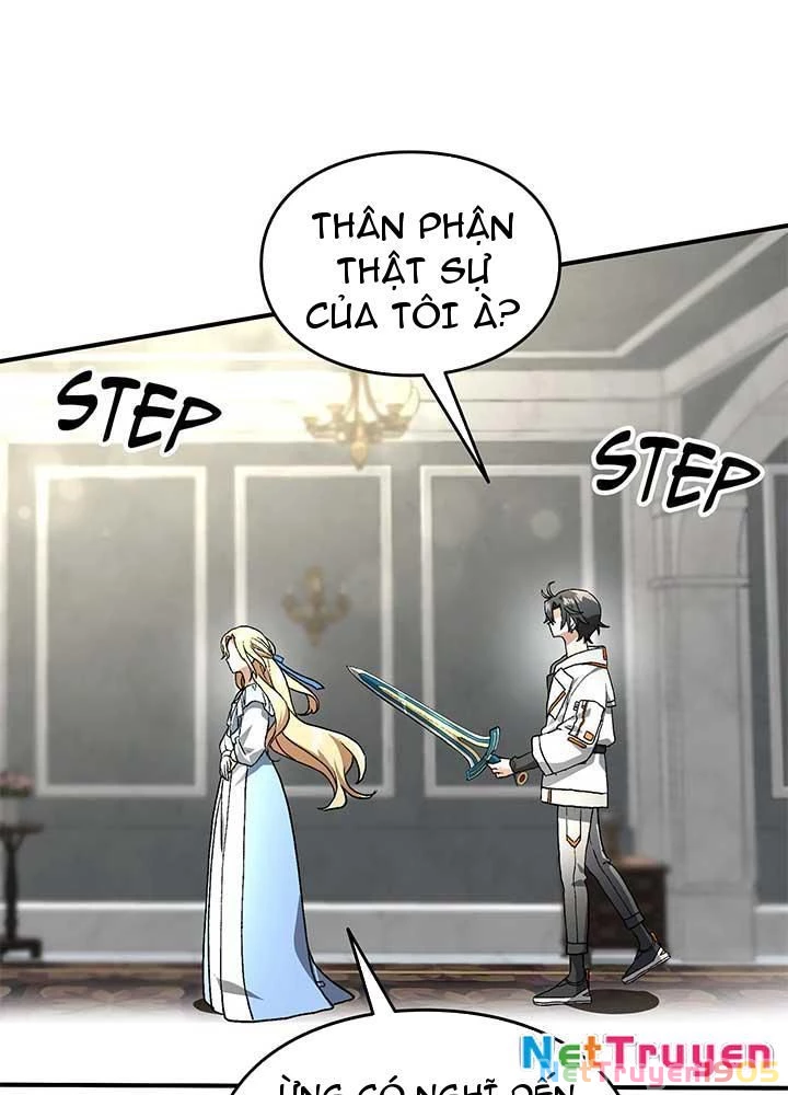 Làm Thế Nào Tôi Trở Thành Một Thợ Săn Giao Hàng Cấp Sss Chapter 6 - Trang 2
