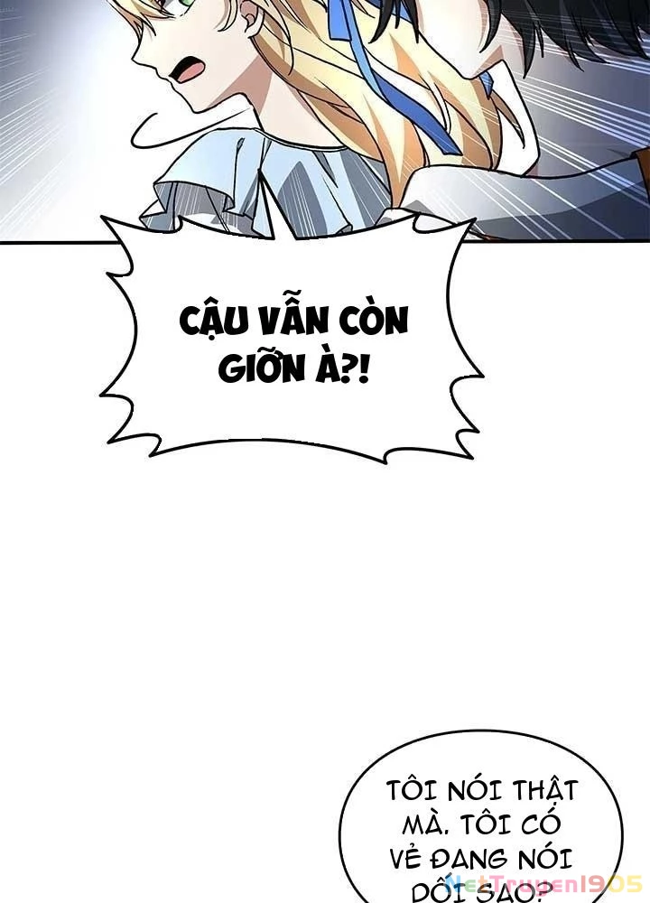Làm Thế Nào Tôi Trở Thành Một Thợ Săn Giao Hàng Cấp Sss Chapter 6 - Trang 2