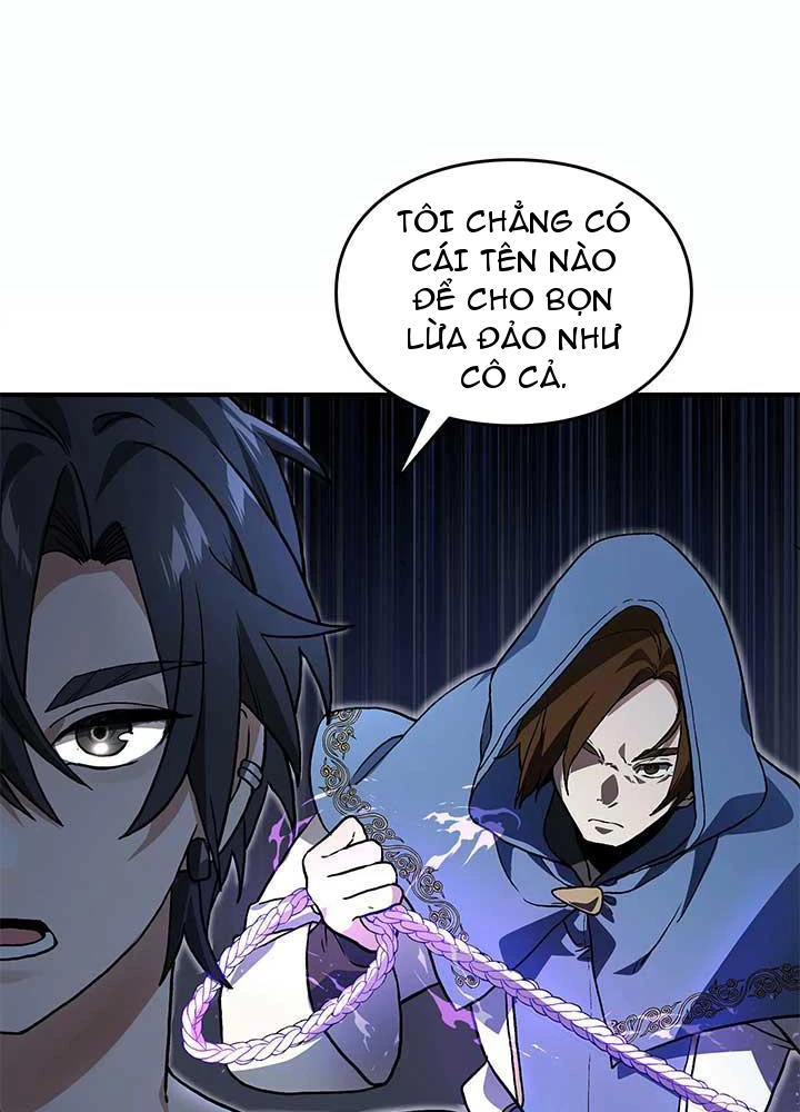 Làm Thế Nào Tôi Trở Thành Một Thợ Săn Giao Hàng Cấp Sss Chapter 6 - Trang 2