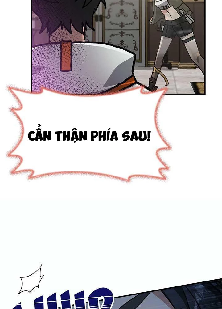 Làm Thế Nào Tôi Trở Thành Một Thợ Săn Giao Hàng Cấp Sss Chapter 6 - Trang 2