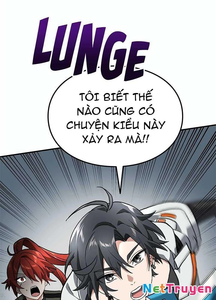 Làm Thế Nào Tôi Trở Thành Một Thợ Săn Giao Hàng Cấp Sss Chapter 6 - Trang 2