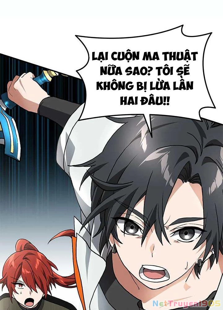 Làm Thế Nào Tôi Trở Thành Một Thợ Săn Giao Hàng Cấp Sss Chapter 6 - Trang 2