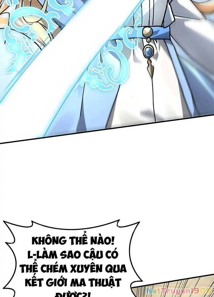 Làm Thế Nào Tôi Trở Thành Một Thợ Săn Giao Hàng Cấp Sss Chapter 6 - Trang 2