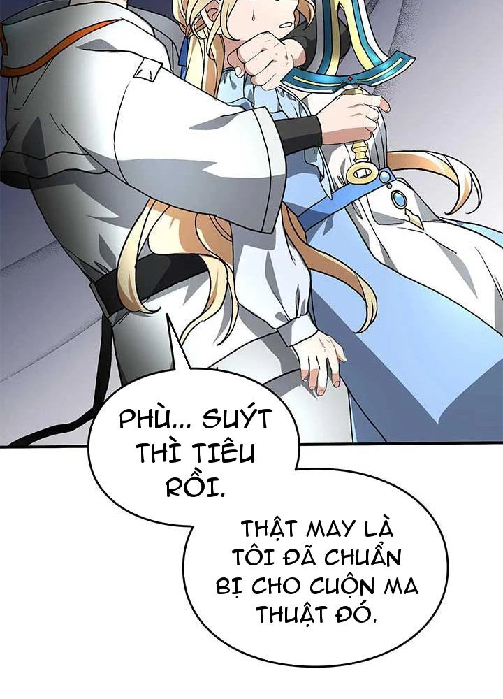 Làm Thế Nào Tôi Trở Thành Một Thợ Săn Giao Hàng Cấp Sss Chapter 6 - Trang 2