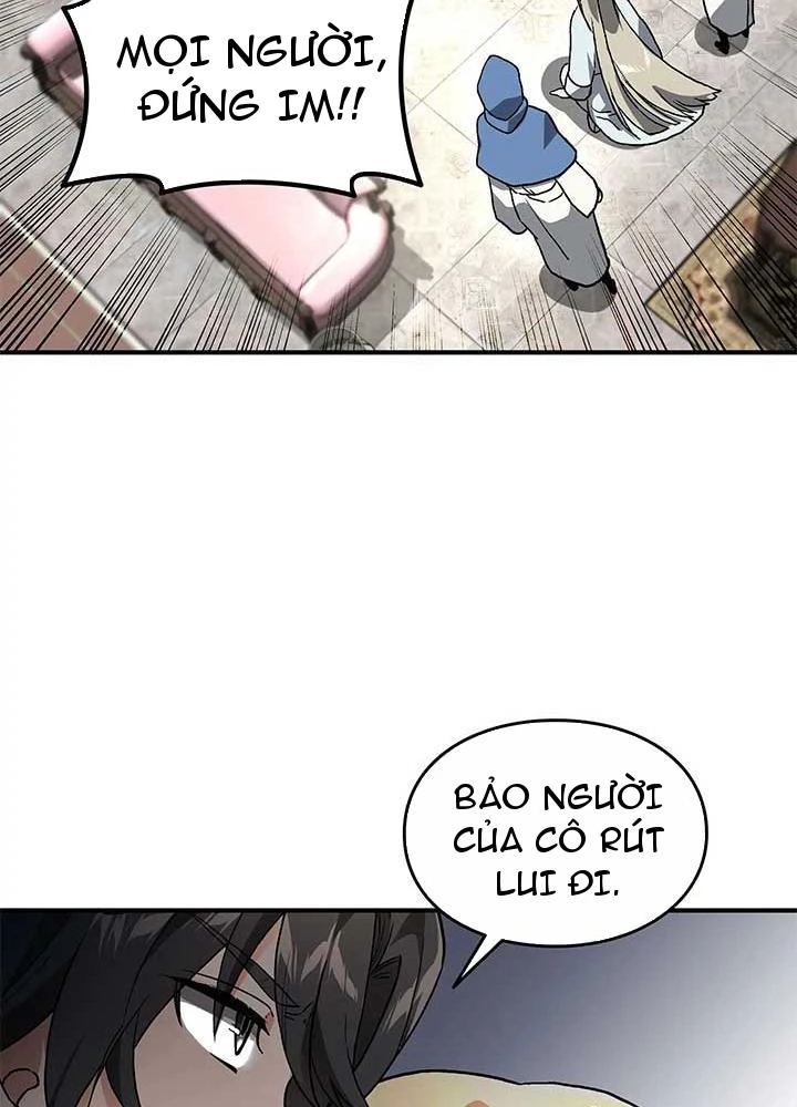 Làm Thế Nào Tôi Trở Thành Một Thợ Săn Giao Hàng Cấp Sss Chapter 6 - Trang 2