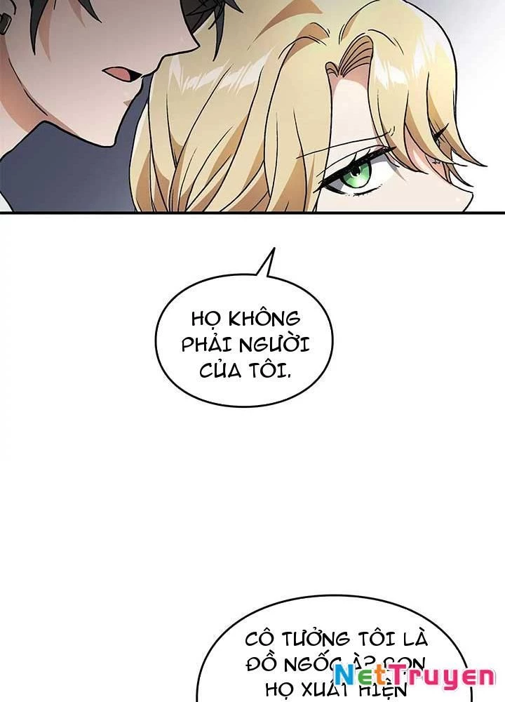Làm Thế Nào Tôi Trở Thành Một Thợ Săn Giao Hàng Cấp Sss Chapter 6 - Trang 2