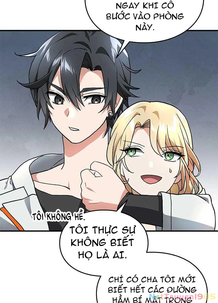 Làm Thế Nào Tôi Trở Thành Một Thợ Săn Giao Hàng Cấp Sss Chapter 6 - Trang 2