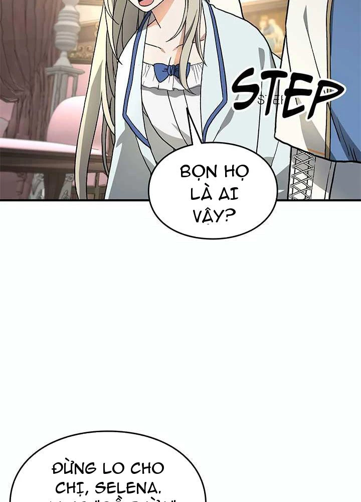 Làm Thế Nào Tôi Trở Thành Một Thợ Săn Giao Hàng Cấp Sss Chapter 6 - Trang 2