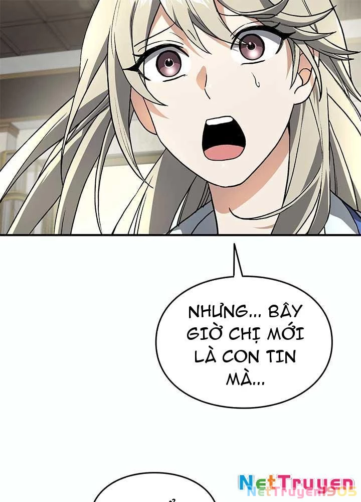 Làm Thế Nào Tôi Trở Thành Một Thợ Săn Giao Hàng Cấp Sss Chapter 6 - Trang 2