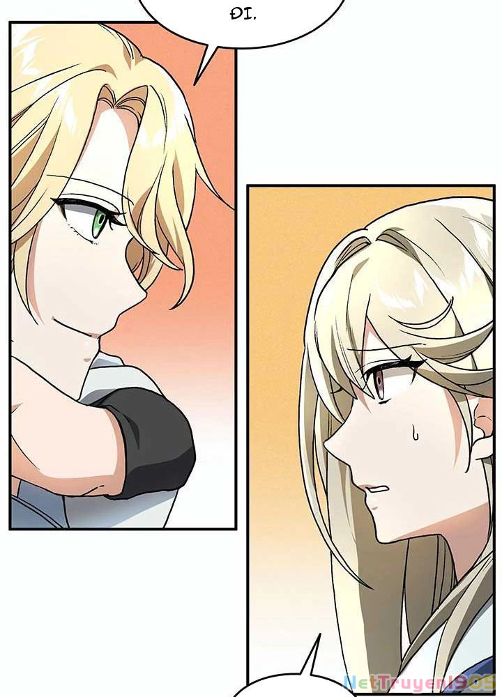 Làm Thế Nào Tôi Trở Thành Một Thợ Săn Giao Hàng Cấp Sss Chapter 6 - Trang 2