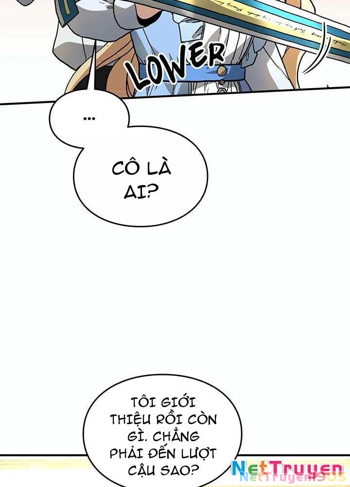 Làm Thế Nào Tôi Trở Thành Một Thợ Săn Giao Hàng Cấp Sss Chapter 6 - Trang 2
