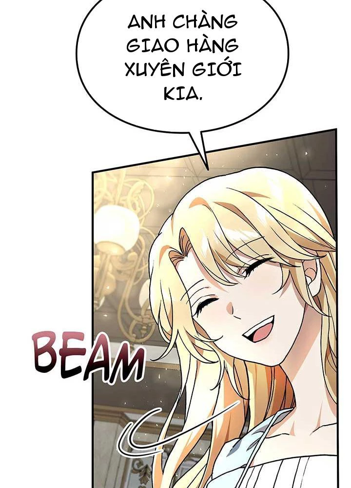 Làm Thế Nào Tôi Trở Thành Một Thợ Săn Giao Hàng Cấp Sss Chapter 6 - Trang 2