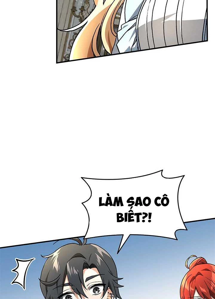 Làm Thế Nào Tôi Trở Thành Một Thợ Săn Giao Hàng Cấp Sss Chapter 6 - Trang 2