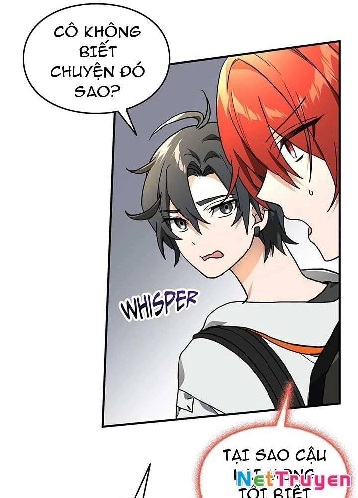 Làm Thế Nào Tôi Trở Thành Một Thợ Săn Giao Hàng Cấp Sss Chapter 6 - Trang 2