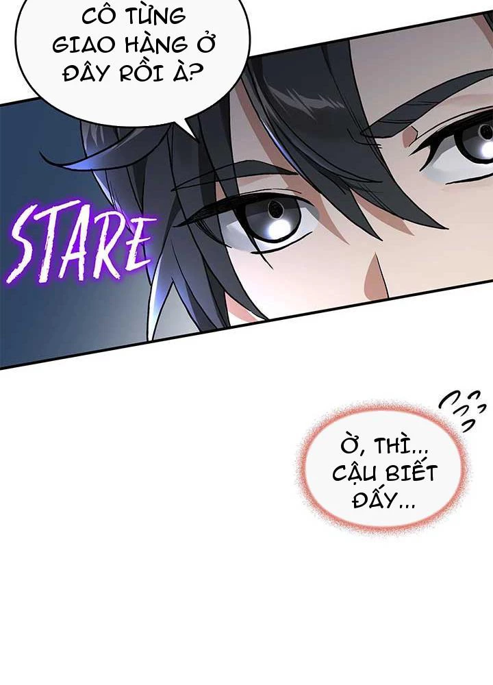 Làm Thế Nào Tôi Trở Thành Một Thợ Săn Giao Hàng Cấp Sss Chapter 6 - Trang 2