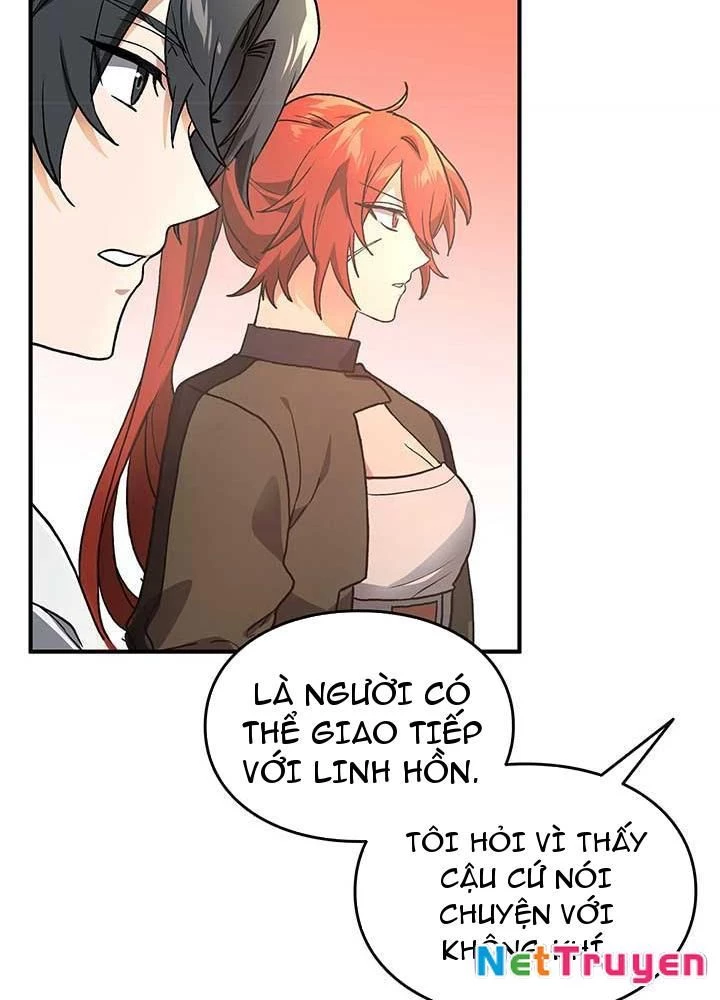 Làm Thế Nào Tôi Trở Thành Một Thợ Săn Giao Hàng Cấp Sss Chapter 6 - Trang 2