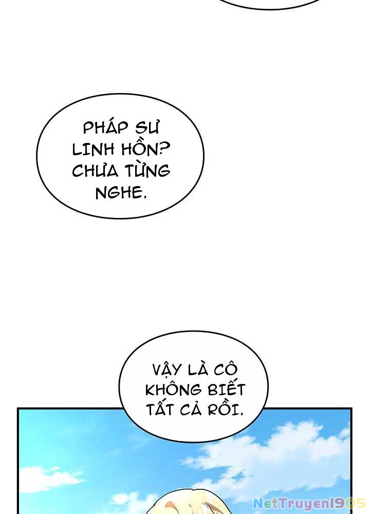 Làm Thế Nào Tôi Trở Thành Một Thợ Săn Giao Hàng Cấp Sss Chapter 6 - Trang 2