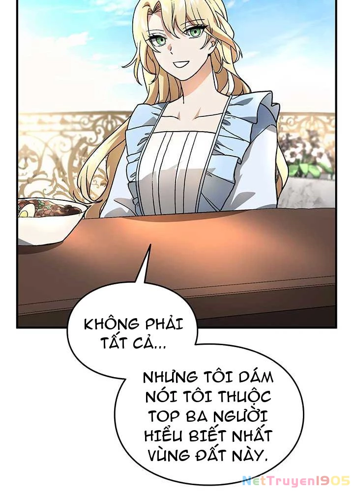 Làm Thế Nào Tôi Trở Thành Một Thợ Săn Giao Hàng Cấp Sss Chapter 6 - Trang 2