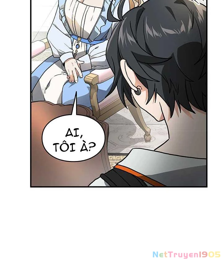 Làm Thế Nào Tôi Trở Thành Một Thợ Săn Giao Hàng Cấp Sss Chapter 6 - Trang 2