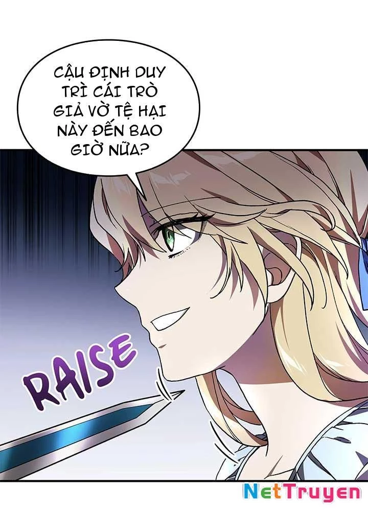 Làm Thế Nào Tôi Trở Thành Một Thợ Săn Giao Hàng Cấp Sss Chapter 6 - Trang 2