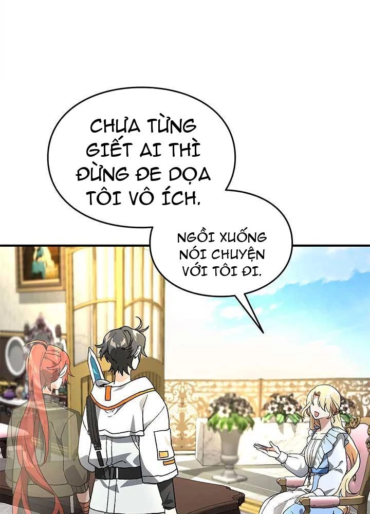 Làm Thế Nào Tôi Trở Thành Một Thợ Săn Giao Hàng Cấp Sss Chapter 6 - Trang 2