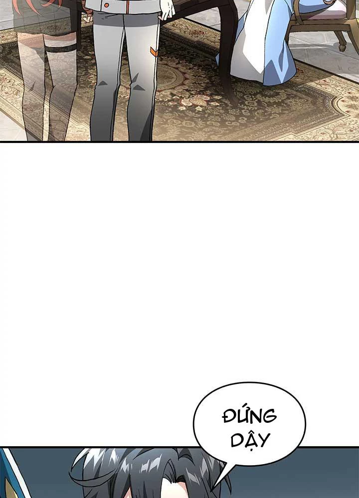 Làm Thế Nào Tôi Trở Thành Một Thợ Săn Giao Hàng Cấp Sss Chapter 6 - Trang 2