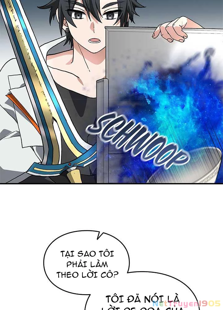 Làm Thế Nào Tôi Trở Thành Một Thợ Săn Giao Hàng Cấp Sss Chapter 6 - Trang 2