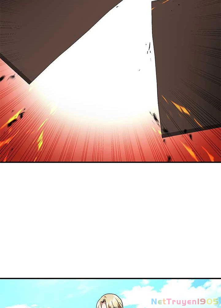 Làm Thế Nào Tôi Trở Thành Một Thợ Săn Giao Hàng Cấp Sss Chapter 6 - Trang 2