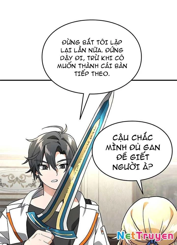 Làm Thế Nào Tôi Trở Thành Một Thợ Săn Giao Hàng Cấp Sss Chapter 6 - Trang 2