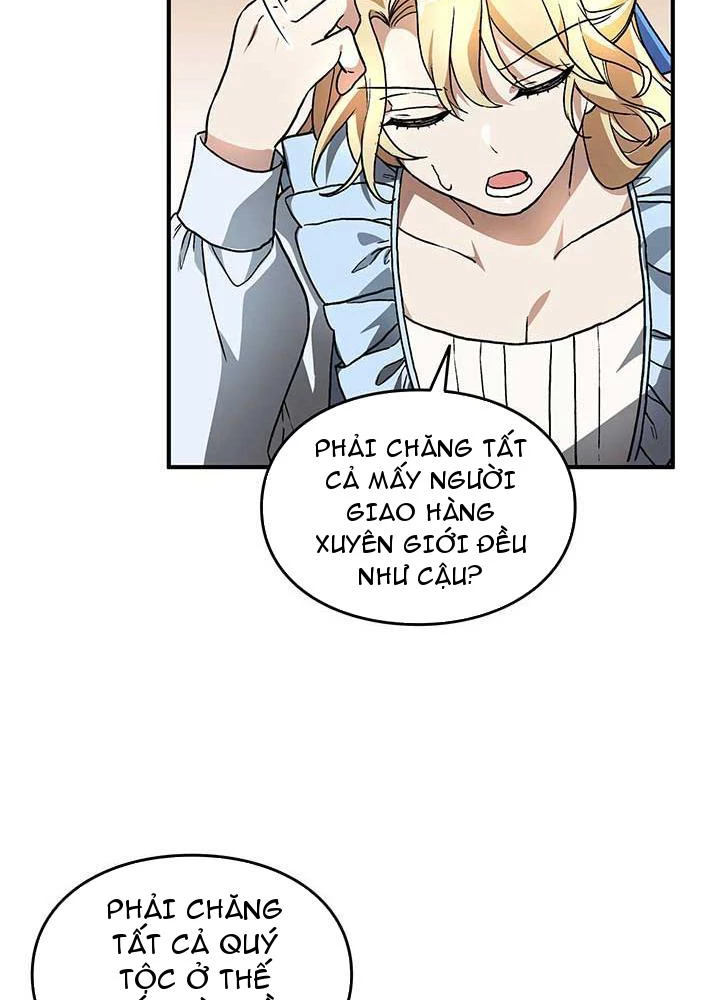 Làm Thế Nào Tôi Trở Thành Một Thợ Săn Giao Hàng Cấp Sss Chapter 6 - Trang 2