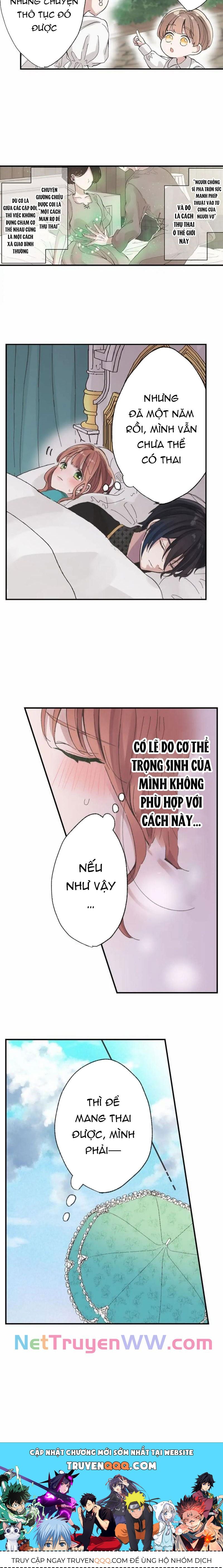 Làm Tình Trong Một Thế Giới Mà Điều Đó Là Điều Cấm Kỵ Chapter 1 - Trang 2