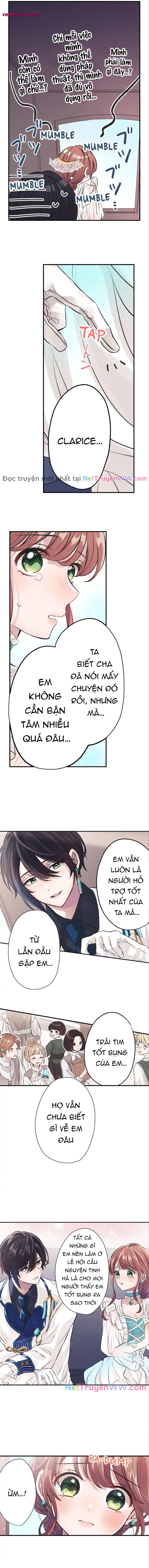 Làm Tình Trong Một Thế Giới Mà Điều Đó Là Điều Cấm Kỵ Chapter 13 - Trang 2