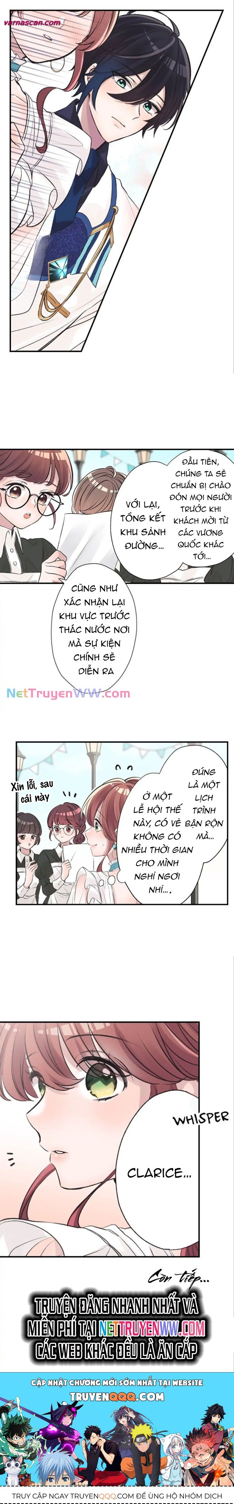 Làm Tình Trong Một Thế Giới Mà Điều Đó Là Điều Cấm Kỵ Chapter 13 - Trang 2