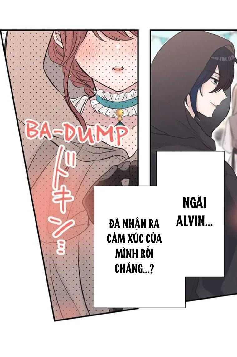Làm Tình Trong Một Thế Giới Mà Điều Đó Là Điều Cấm Kỵ Chapter 14 - Trang 2