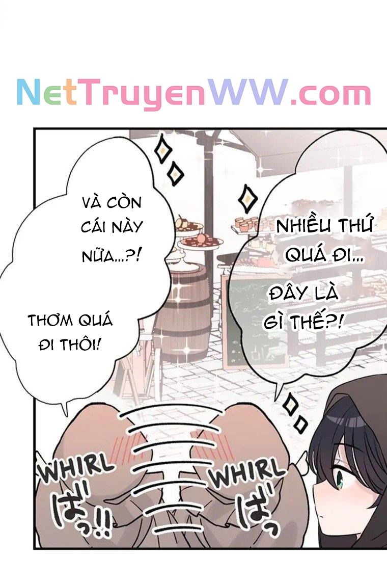 Làm Tình Trong Một Thế Giới Mà Điều Đó Là Điều Cấm Kỵ Chapter 14 - Trang 2