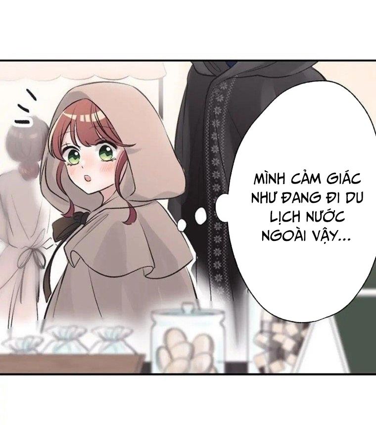 Làm Tình Trong Một Thế Giới Mà Điều Đó Là Điều Cấm Kỵ Chapter 14 - Trang 2