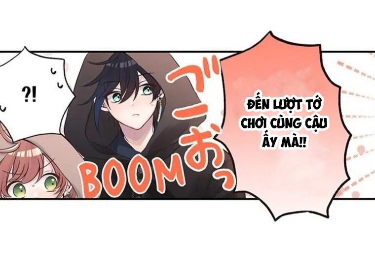 Làm Tình Trong Một Thế Giới Mà Điều Đó Là Điều Cấm Kỵ Chapter 14 - Trang 2