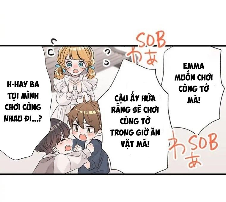 Làm Tình Trong Một Thế Giới Mà Điều Đó Là Điều Cấm Kỵ Chapter 14 - Trang 2