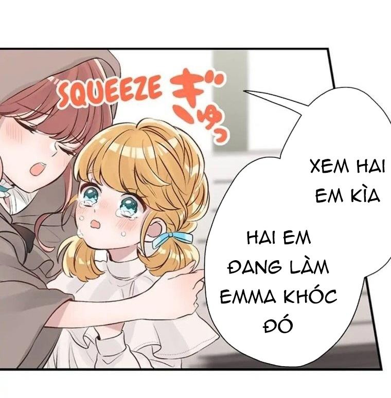 Làm Tình Trong Một Thế Giới Mà Điều Đó Là Điều Cấm Kỵ Chapter 14 - Trang 2