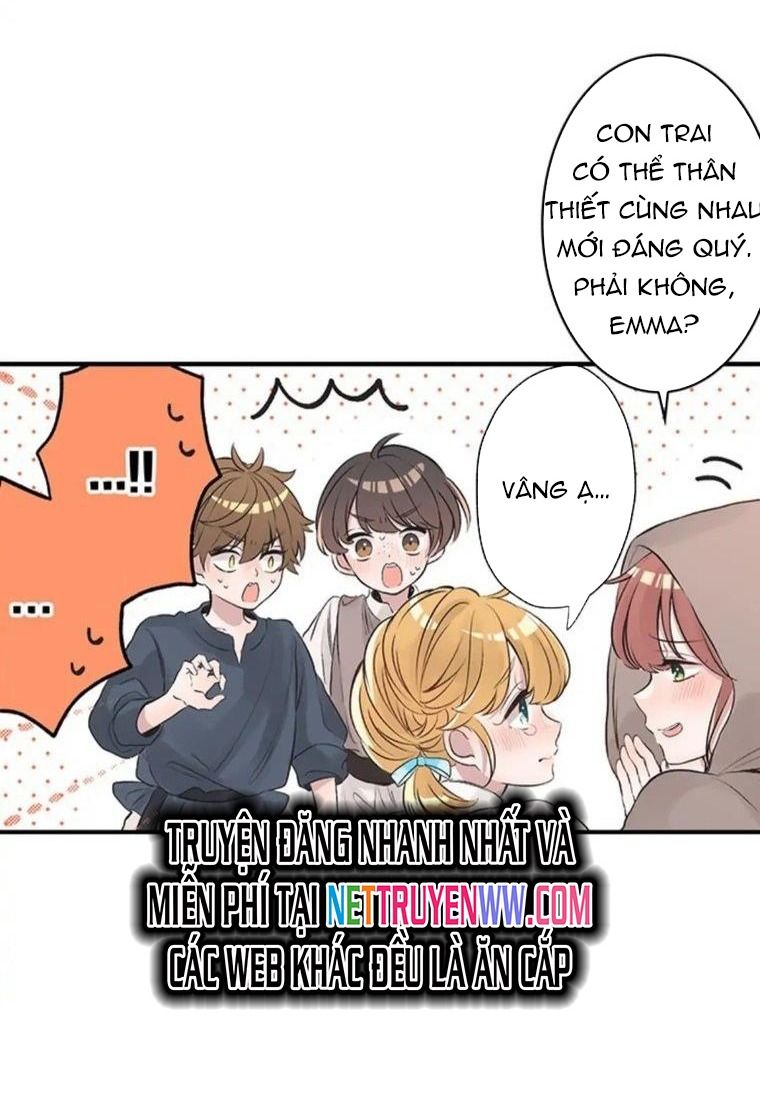 Làm Tình Trong Một Thế Giới Mà Điều Đó Là Điều Cấm Kỵ Chapter 14 - Trang 2