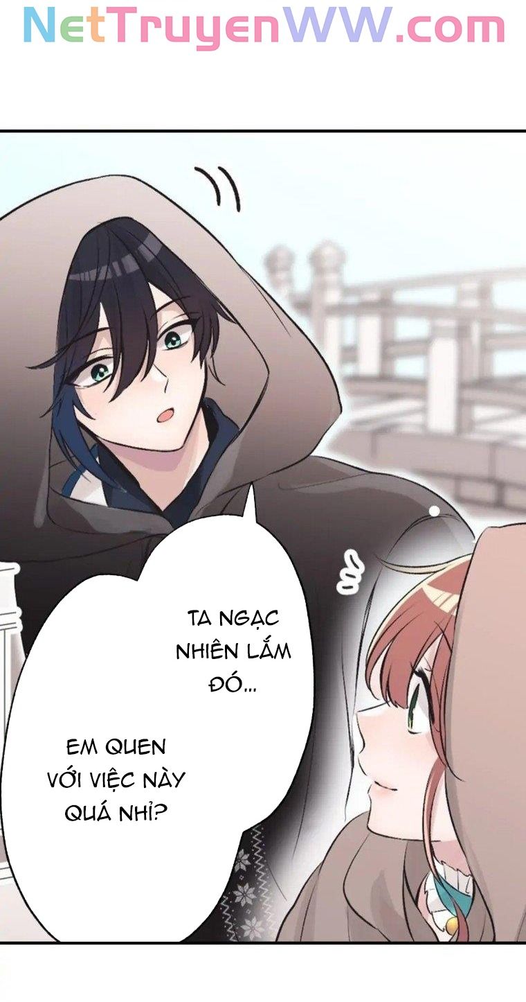 Làm Tình Trong Một Thế Giới Mà Điều Đó Là Điều Cấm Kỵ Chapter 14 - Trang 2
