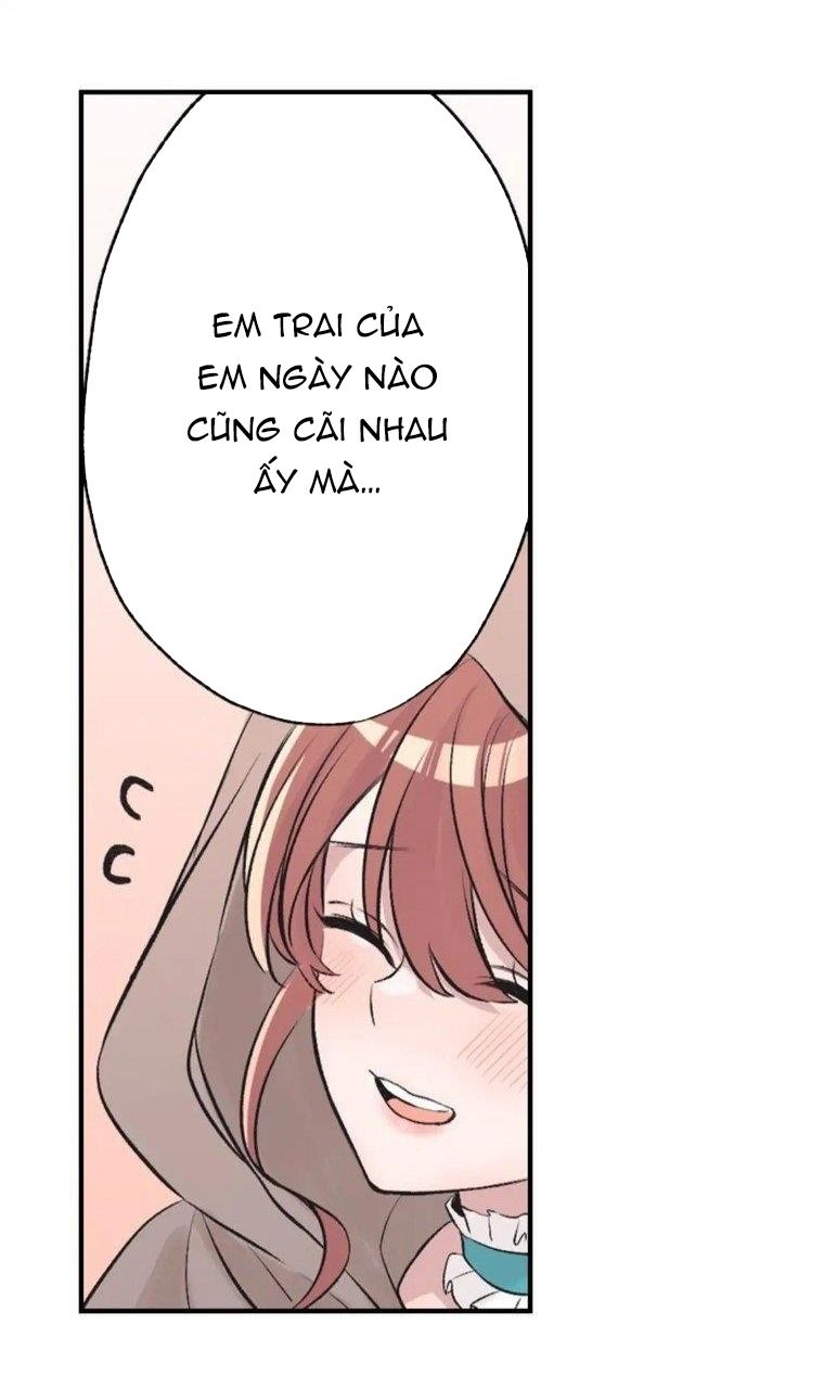 Làm Tình Trong Một Thế Giới Mà Điều Đó Là Điều Cấm Kỵ Chapter 14 - Trang 2
