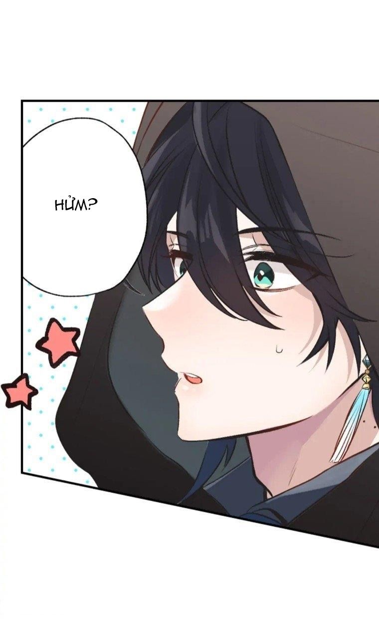 Làm Tình Trong Một Thế Giới Mà Điều Đó Là Điều Cấm Kỵ Chapter 14 - Trang 2