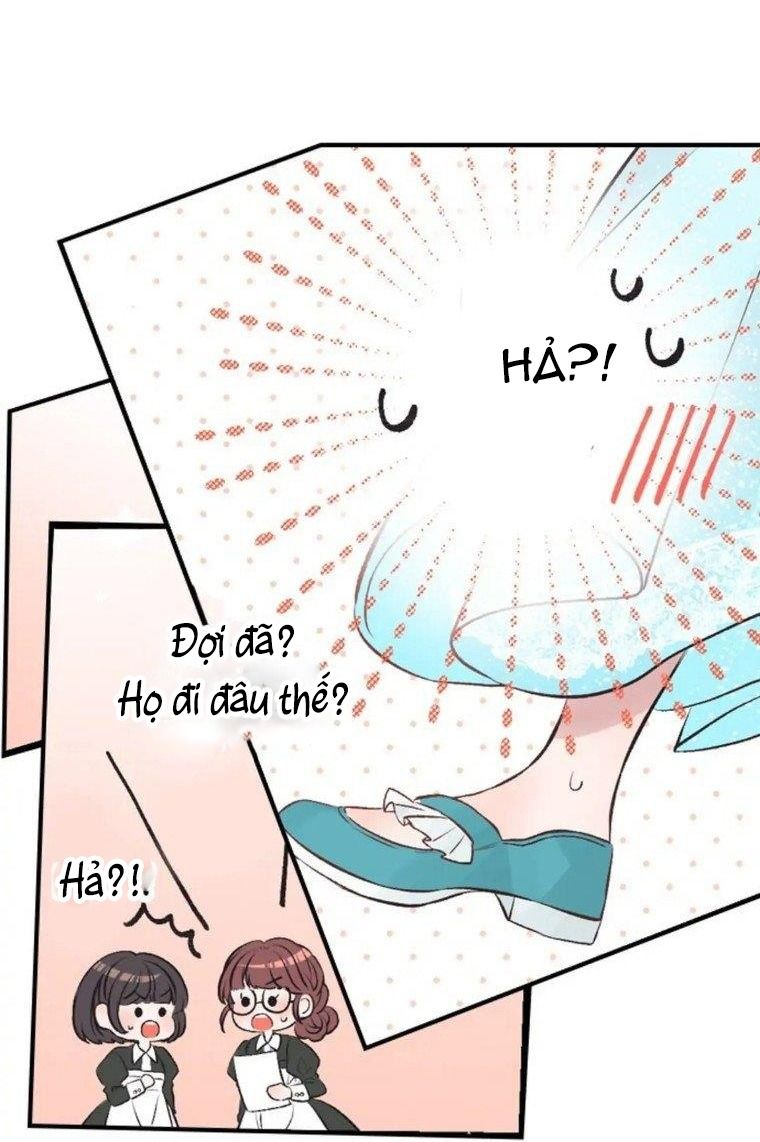 Làm Tình Trong Một Thế Giới Mà Điều Đó Là Điều Cấm Kỵ Chapter 14 - Trang 2