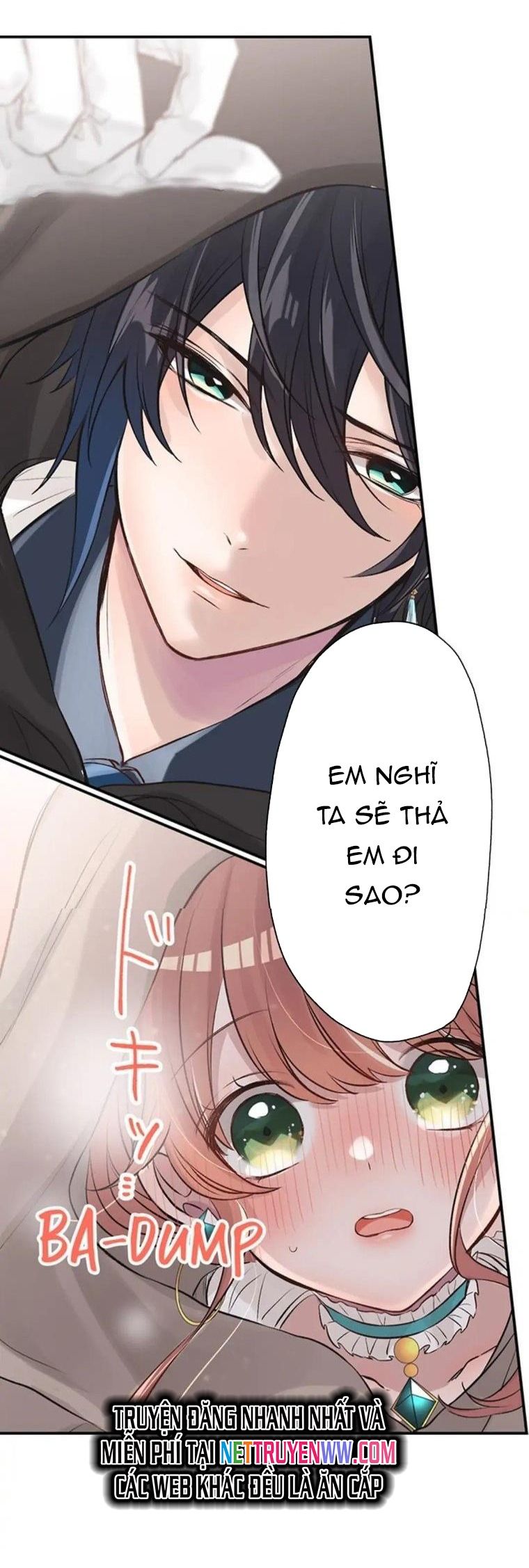 Làm Tình Trong Một Thế Giới Mà Điều Đó Là Điều Cấm Kỵ Chapter 15 - Trang 2