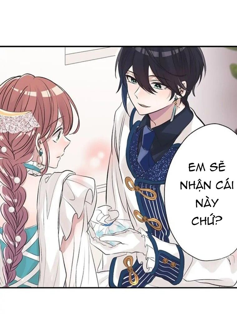 Làm Tình Trong Một Thế Giới Mà Điều Đó Là Điều Cấm Kỵ Chapter 15 - Trang 2